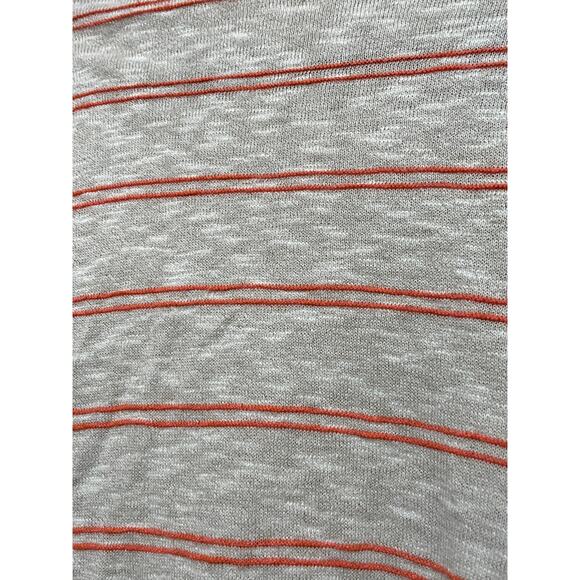 MADEWELL Tan and Orange Cardigan Size XXS Style: #AM932 - Picture 4 of 7
